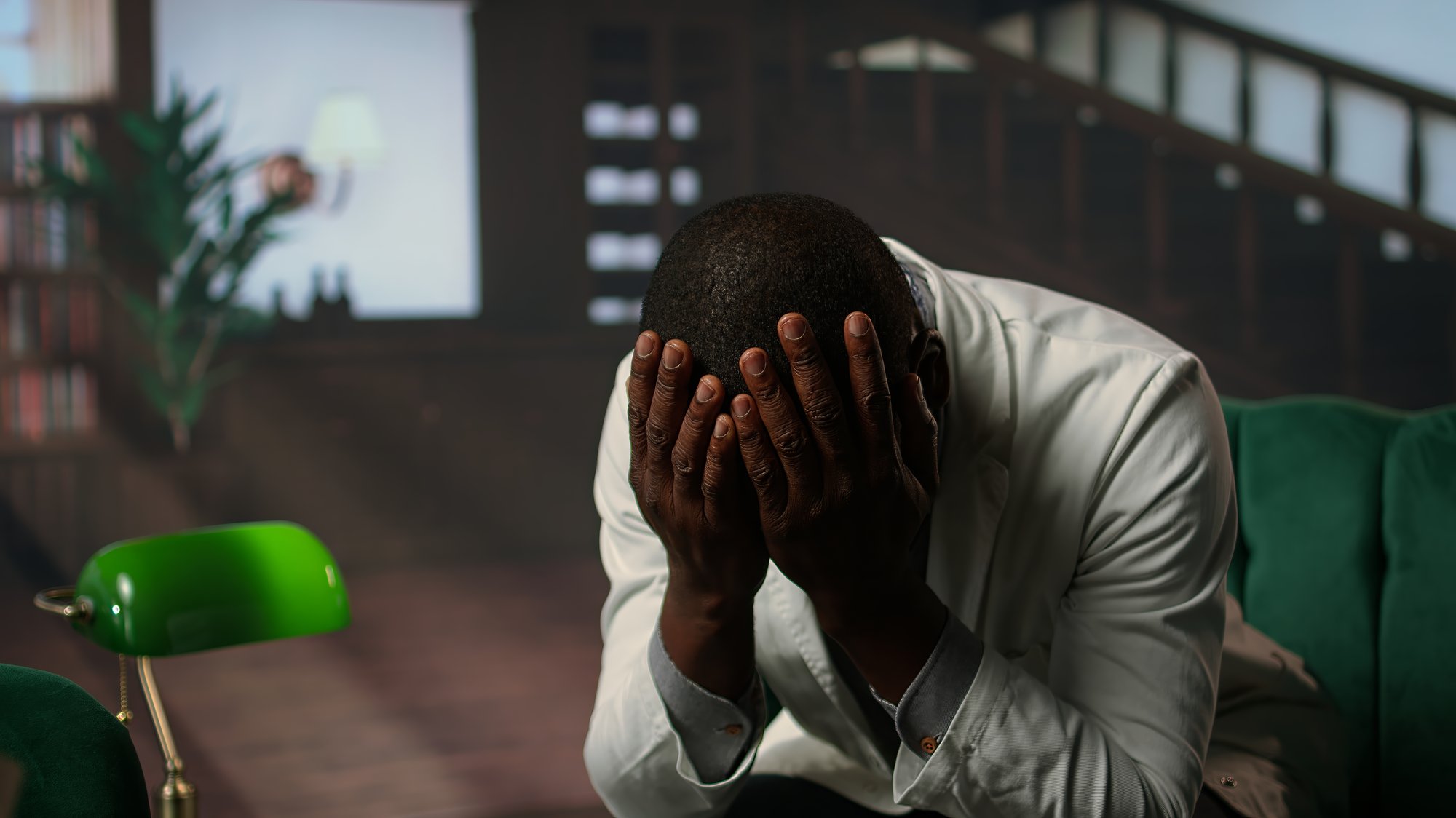 black-physician-opening-up-about-hard-patient-cases-ptsd black-physician-opening-up-about-hard-patient-cases-ptsd